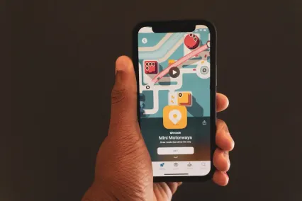 MatchUp Casino Aplicación móvil